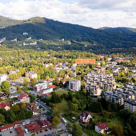 Apartamenty Sun & Snow Ustron Przy Rynku Exterior photo