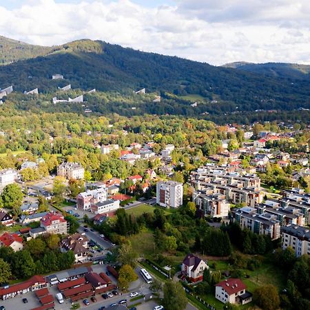 Apartamenty Sun & Snow Ustron Przy Rynku Exterior photo