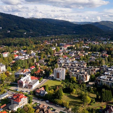 Apartamenty Sun & Snow Ustron Przy Rynku Exterior photo