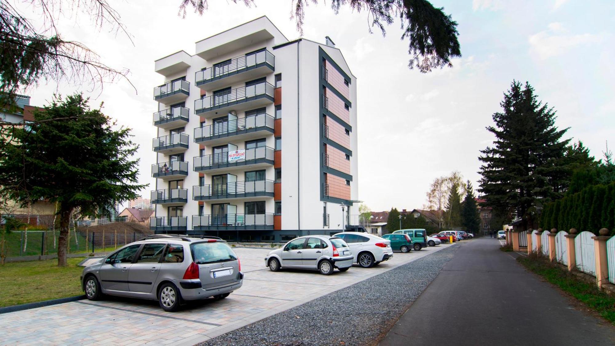 Apartamenty Sun & Snow Ustron Przy Rynku Exterior photo