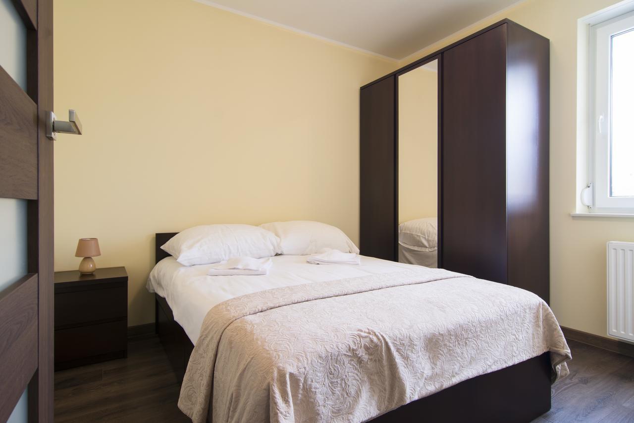 Apartamenty Sun & Snow Ustron Przy Rynku Exterior photo