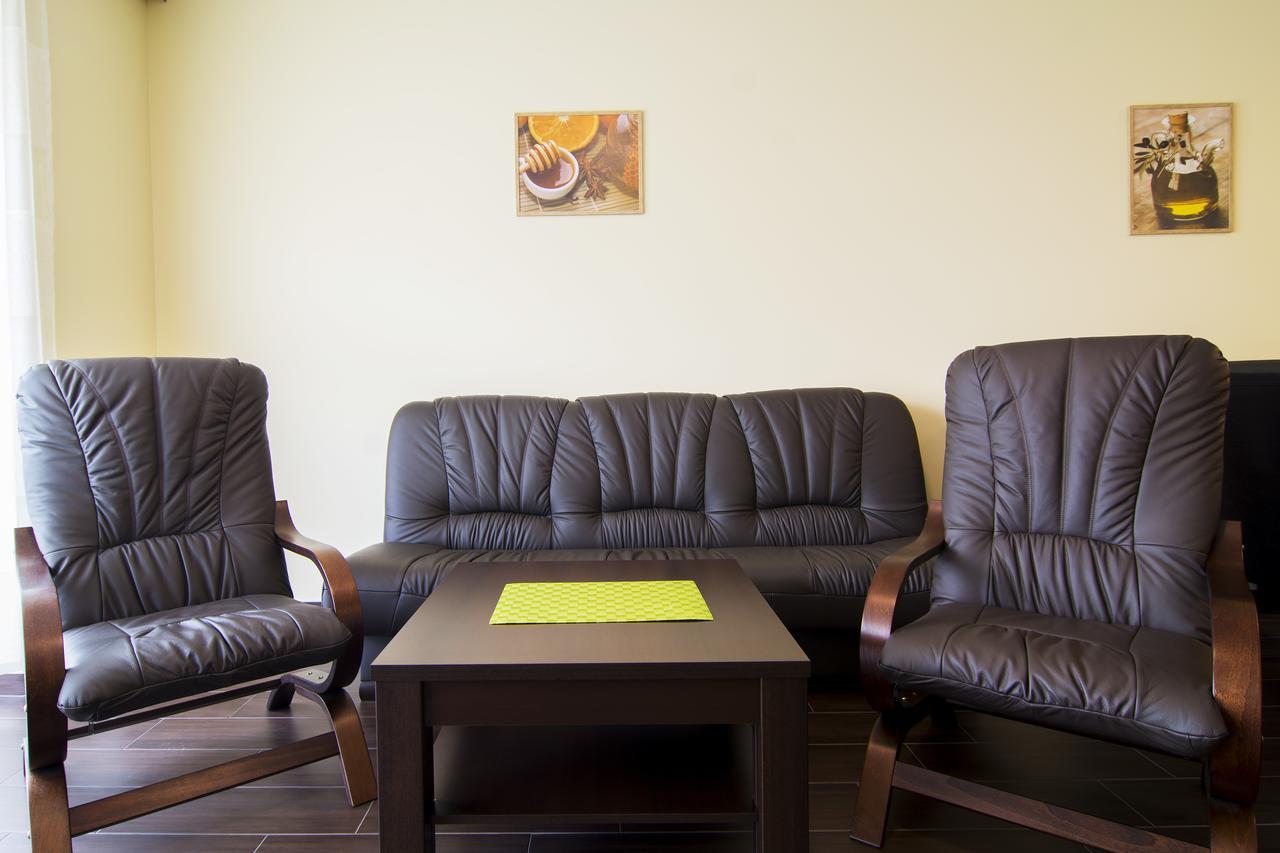 Apartamenty Sun & Snow Ustron Przy Rynku Exterior photo