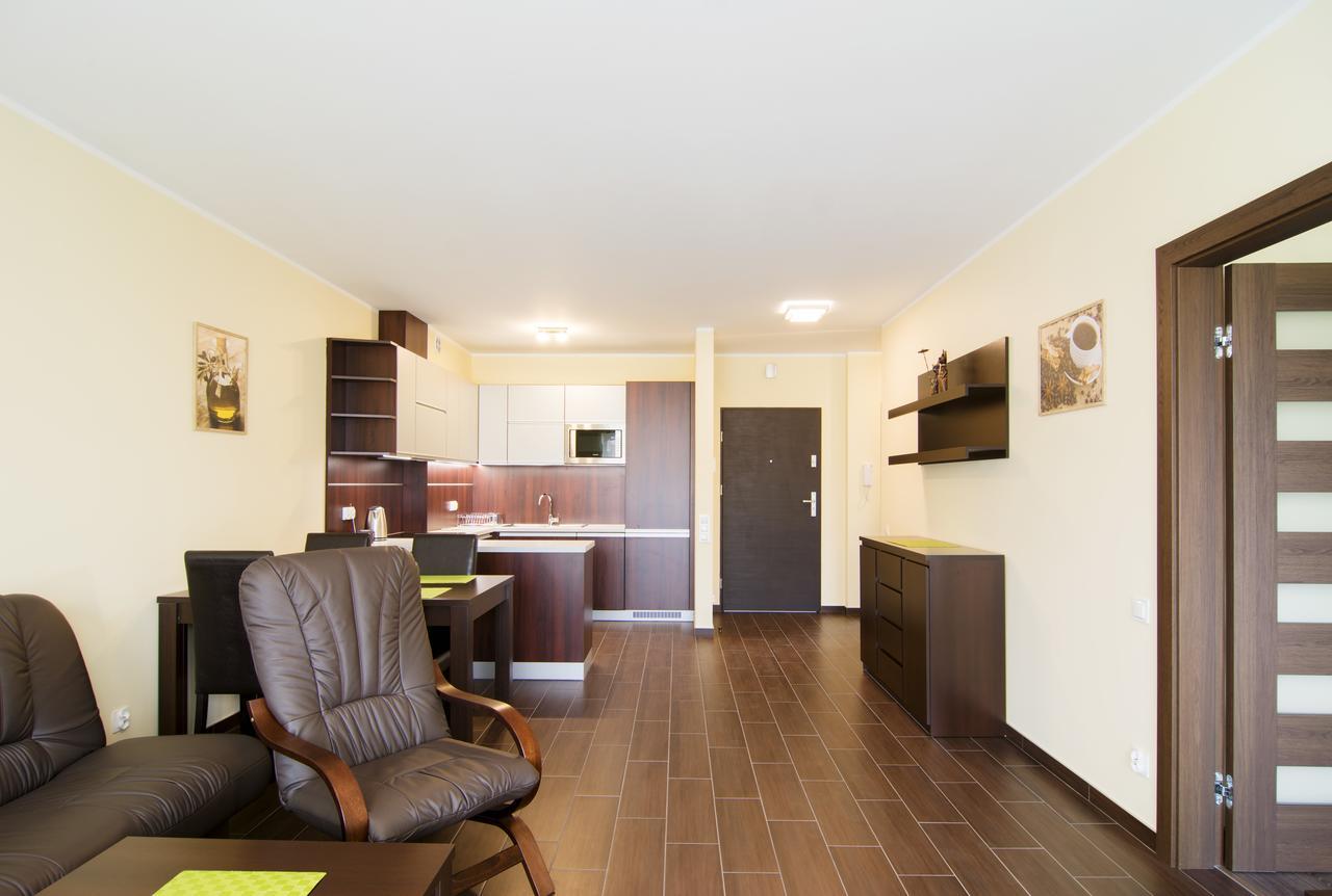 Apartamenty Sun & Snow Ustron Przy Rynku Exterior photo