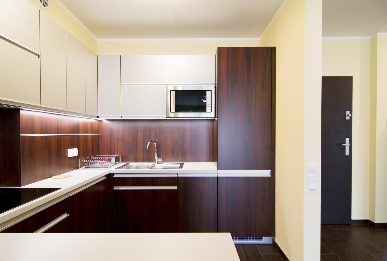 Apartamenty Sun & Snow Ustron Przy Rynku Exterior photo