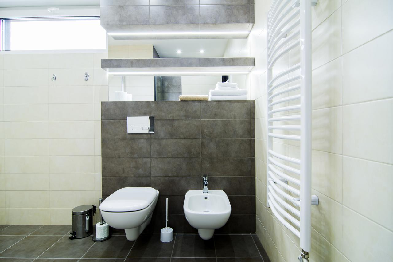 Apartamenty Sun & Snow Ustron Przy Rynku Exterior photo